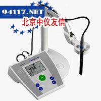 SevenGoProSG6 便携式溶氧仪